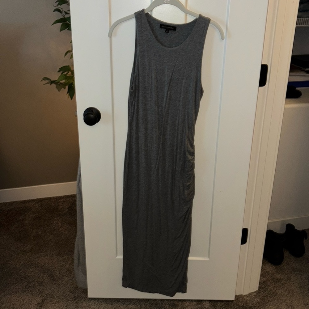 Banana Republic Summer Dress